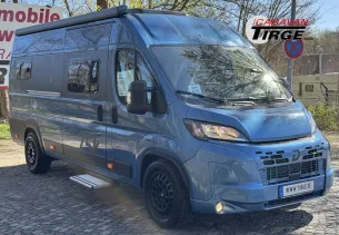 Bild Globetrail 640 ES 75k Iconic Editio ...