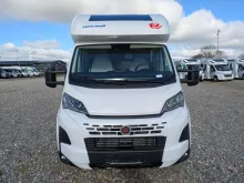 Fahrzeugbild Eura Mobil Profila RS PRS 675 SB 140PS/Markise/Mondial-Paket/Dachklima/Fahrradträger/Exclusiv Design Heck #3