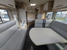 Fahrzeugbild Eura Mobil Profila RS PRS 675 SB 140PS/Markise/Mondial-Paket/Dachklima/Fahrradträger/Exclusiv Design Heck #5
