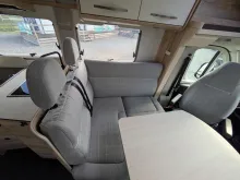 Fahrzeugbild Eura Mobil Profila RS PRS 675 SB 140PS/Markise/Mondial-Paket/Dachklima/Fahrradträger/Exclusiv Design Heck #9