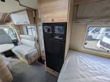 Fahrzeugbild Eura Mobil Profila RS PRS 675 SB 140PS/Markise/Mondial-Paket/Dachklima/Fahrradträger/Exclusiv Design Heck #13