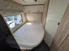 Fahrzeugbild Eura Mobil Profila RS PRS 675 SB 140PS/Markise/Mondial-Paket/Dachklima/Fahrradträger/Exclusiv Design Heck #16