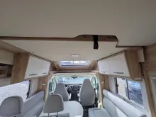 Fahrzeugbild Eura Mobil Profila RS PRS 675 SB 140PS/Markise/Mondial-Paket/Dachklima/Fahrradträger/Exclusiv Design Heck #18