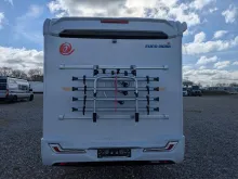 Fahrzeugbild Eura Mobil Profila RS PRS 675 SB 140PS/Markise/Mondial-Paket/Dachklima/Fahrradträger/Exclusiv Design Heck #25