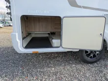 Fahrzeugbild Eura Mobil Profila RS PRS 675 SB 140PS/Markise/Mondial-Paket/Dachklima/Fahrradträger/Exclusiv Design Heck #27