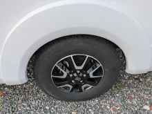 Fahrzeugbild Eura Mobil Profila RS PRS 675 SB 140PS/Markise/Mondial-Paket/Dachklima/Fahrradträger/Exclusiv Design Heck #29