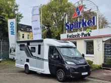 Fahrzeugbild Knaus Sky TI 650 MEG *TraumMobil*Automatik*IC-Line* #3
