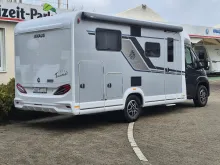 Fahrzeugbild Knaus Sky TI 650 MEG *TraumMobil*Automatik*IC-Line* #4