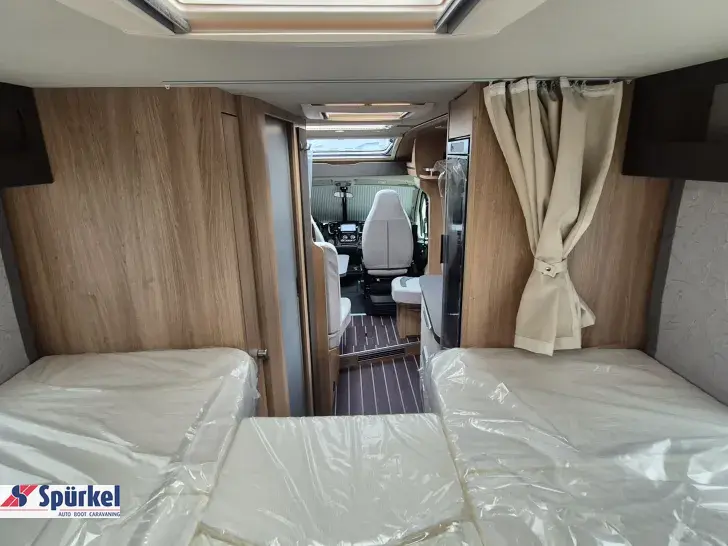 Fahrzeugbild Knaus Sky TI 650 MEG *TraumMobil*Automatik*IC-Line* #7