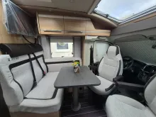Fahrzeugbild Knaus Sky TI 650 MEG *TraumMobil*Automatik*IC-Line* #8