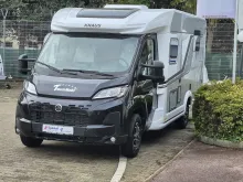 Fahrzeugbild Knaus Sky TI 650 MEG *TraumMobil*Automatik*IC-Line* #14