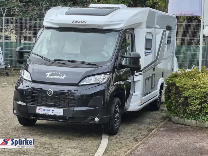 Fahrzeugbild Knaus Sky TI 650 MEG *TraumMobil*Automatik*IC-Line* #14
