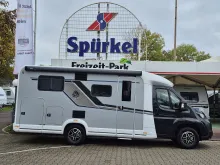 Fahrzeugbild Knaus Sky TI 650 MEG *TraumMobil*Automatik*IC-Line* #15
