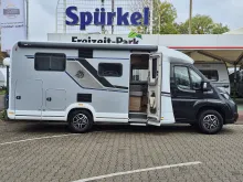 Fahrzeugbild Knaus Sky TI 650 MEG *TraumMobil*Automatik*IC-Line* #18