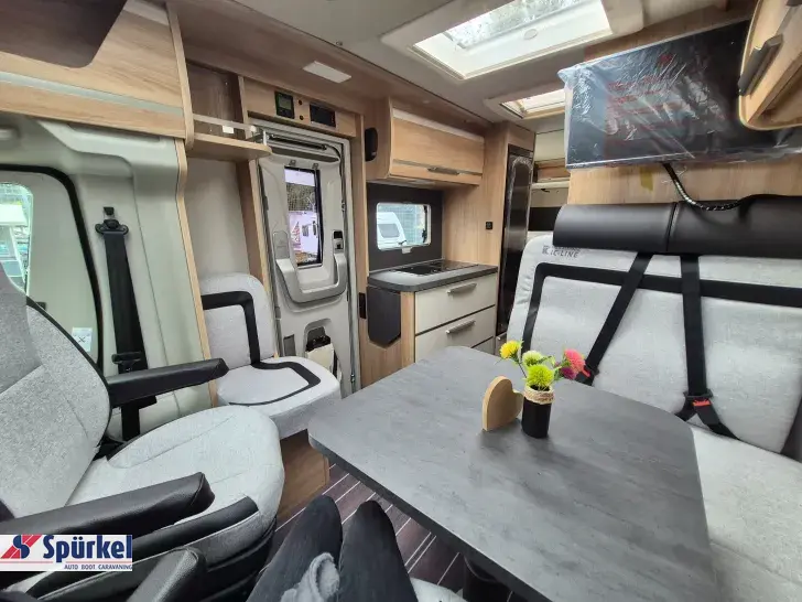 Fahrzeugbild Knaus Sky TI 650 MEG *TraumMobil*Automatik*IC-Line* #23