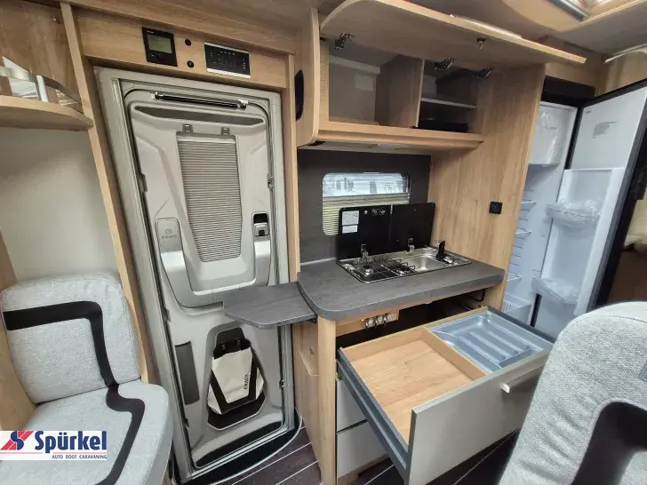 Fahrzeugbild Knaus Sky TI 650 MEG *TraumMobil*Automatik*IC-Line* #25