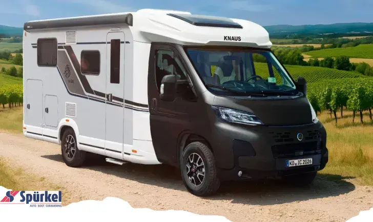 Fahrzeugbild Knaus Sky TI 650 MEG IC-Line *TraumMobil*Automatik*L-Sitz.* #3
