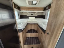 Fahrzeugbild Knaus Sky TI 650 MEG IC-Line *TraumMobil*Automatik*L-Sitz.* #10