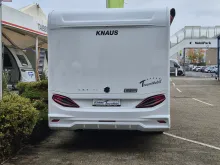 Fahrzeugbild Knaus Sky TI 650 MEG IC-Line *TraumMobil*Automatik*L-Sitz.* #17