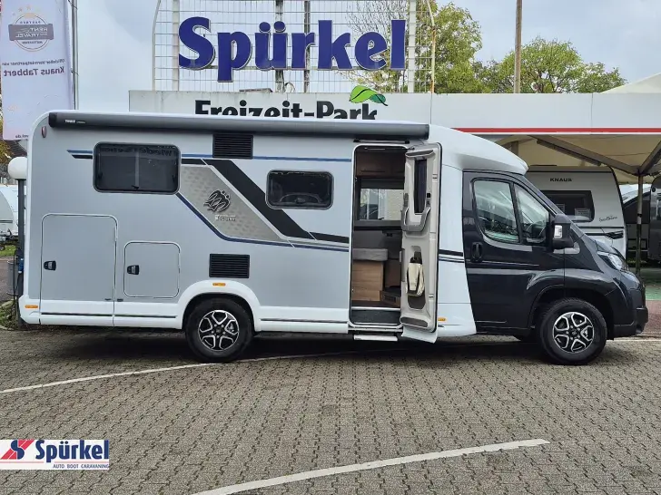Fahrzeugbild Knaus Sky TI 650 MEG IC-Line *TraumMobil*Automatik*L-Sitz.* #18