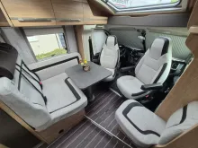 Fahrzeugbild Knaus Sky TI 650 MEG IC-Line *TraumMobil*Automatik*L-Sitz.* #21
