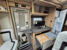 Fahrzeugbild Knaus Sky TI 650 MEG IC-Line *TraumMobil*Automatik*L-Sitz.* #25