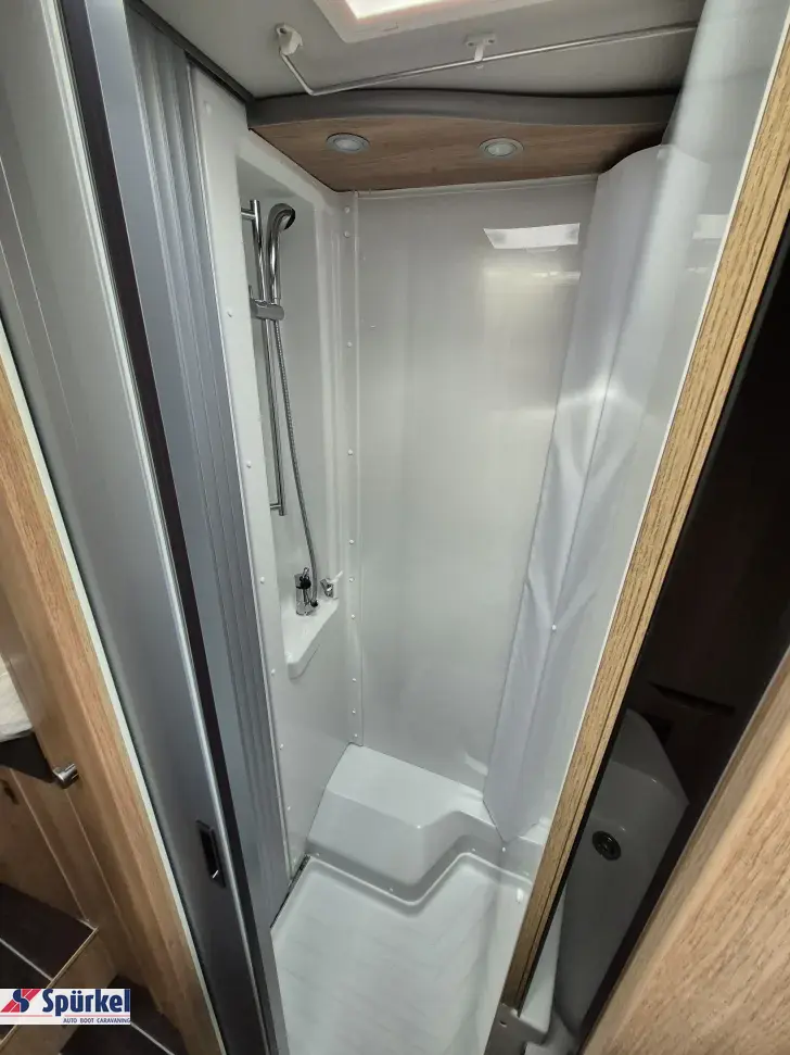Fahrzeugbild Knaus Sky TI 650 MEG IC-Line *TraumMobil*Automatik*L-Sitz.* #33