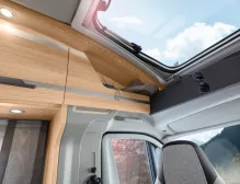 Fahrzeugbild Knaus Sky TI 650 MEG IC-Line *TraumMobil*Automatik*L-Sitz.* #37
