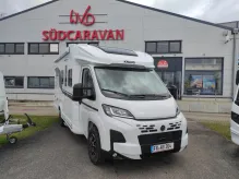 Fahrzeugbild Knaus L!VE WAVE 650 MG Platinum Selection Live Wave #1