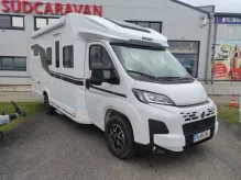 Fahrzeugbild Knaus L!VE WAVE 650 MG Platinum Selection Live Wave #4