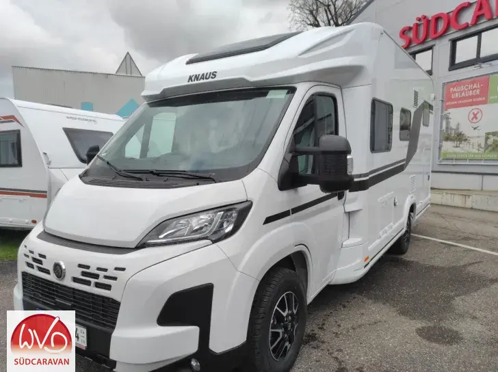 Fahrzeugbild Knaus L!VE WAVE 650 MG Platinum Selection Live Wave #5