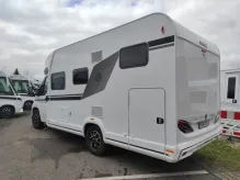 Fahrzeugbild Knaus L!VE WAVE 650 MG Platinum Selection Live Wave #6