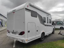 Fahrzeugbild Knaus L!VE WAVE 650 MG Platinum Selection Live Wave #7