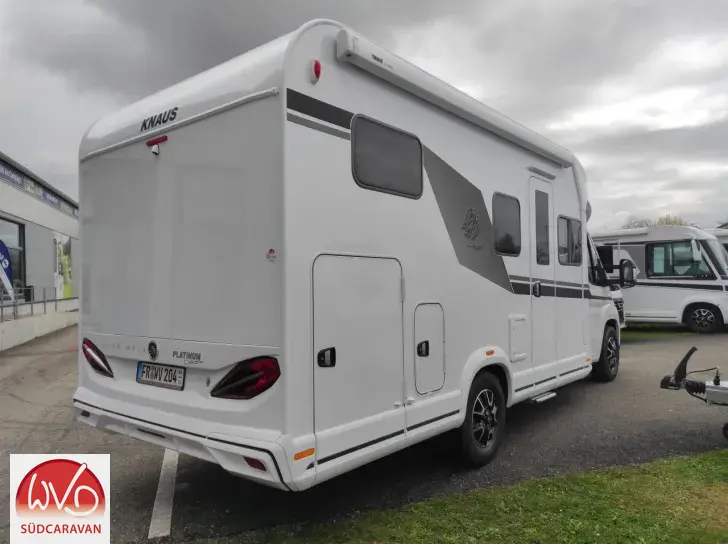 Fahrzeugbild Knaus L!VE WAVE 650 MG Platinum Selection Live Wave #7