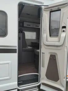 Fahrzeugbild Knaus L!VE WAVE 650 MG Platinum Selection Live Wave #8