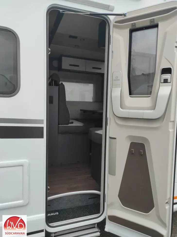 Fahrzeugbild Knaus L!VE WAVE 650 MG Platinum Selection Live Wave #8