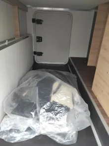 Fahrzeugbild Knaus L!VE WAVE 650 MG Platinum Selection Live Wave #9