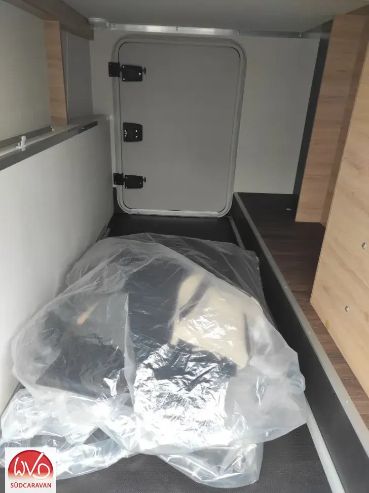 Fahrzeugbild Knaus L!VE WAVE 650 MG Platinum Selection Live Wave #9