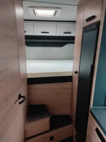 Fahrzeugbild Knaus L!VE WAVE 650 MG Platinum Selection Live Wave #11