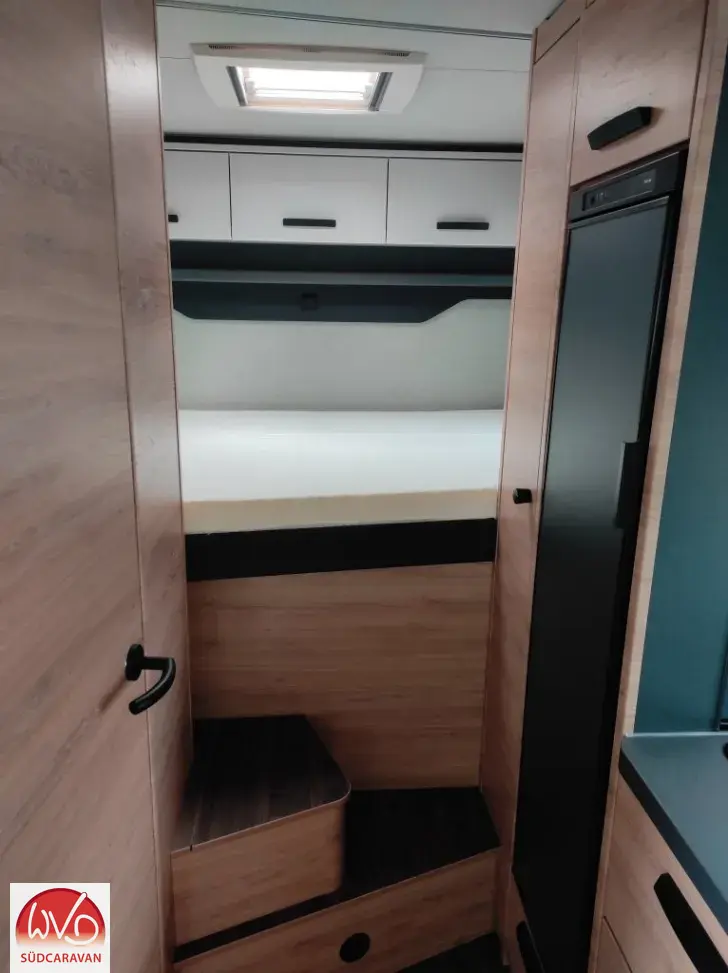 Fahrzeugbild Knaus L!VE WAVE 650 MG Platinum Selection Live Wave #11