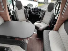 Fahrzeugbild Knaus L!VE WAVE 650 MG Platinum Selection Live Wave #12