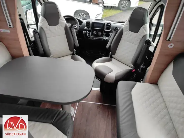 Fahrzeugbild Knaus L!VE WAVE 650 MG Platinum Selection Live Wave #12