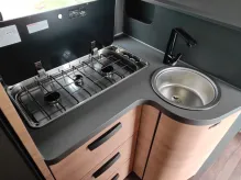 Fahrzeugbild Knaus L!VE WAVE 650 MG Platinum Selection Live Wave #13