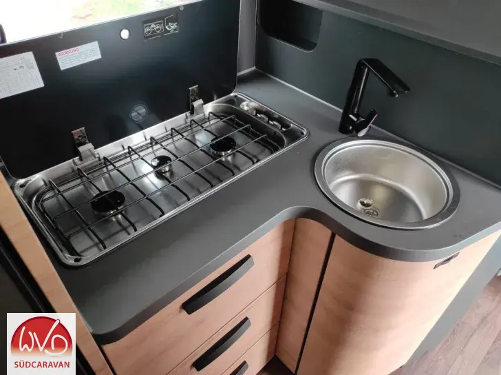 Fahrzeugbild Knaus L!VE WAVE 650 MG Platinum Selection Live Wave #13