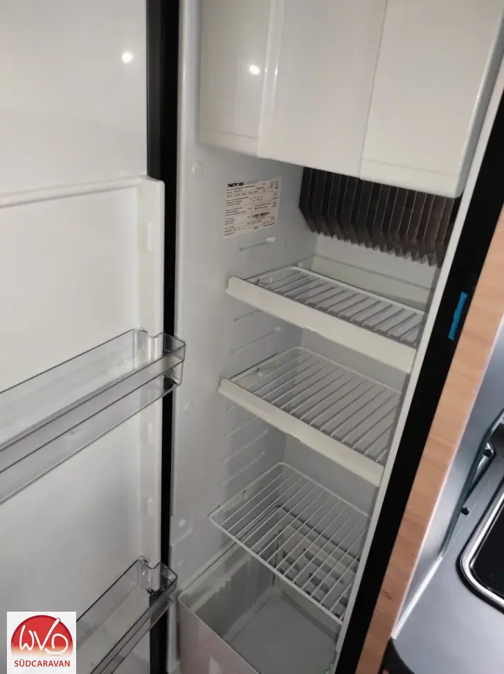 Fahrzeugbild Knaus L!VE WAVE 650 MG Platinum Selection Live Wave #14