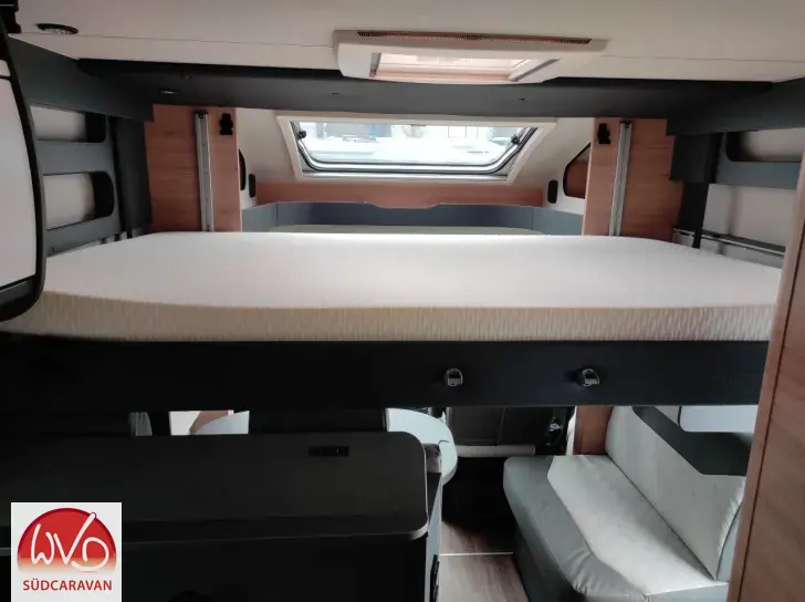 Fahrzeugbild Knaus L!VE WAVE 650 MG Platinum Selection Live Wave #15