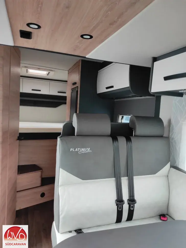 Fahrzeugbild Knaus L!VE WAVE 650 MG Platinum Selection Live Wave #16