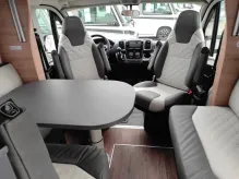 Fahrzeugbild Knaus L!VE WAVE 650 MG Platinum Selection Live Wave #17