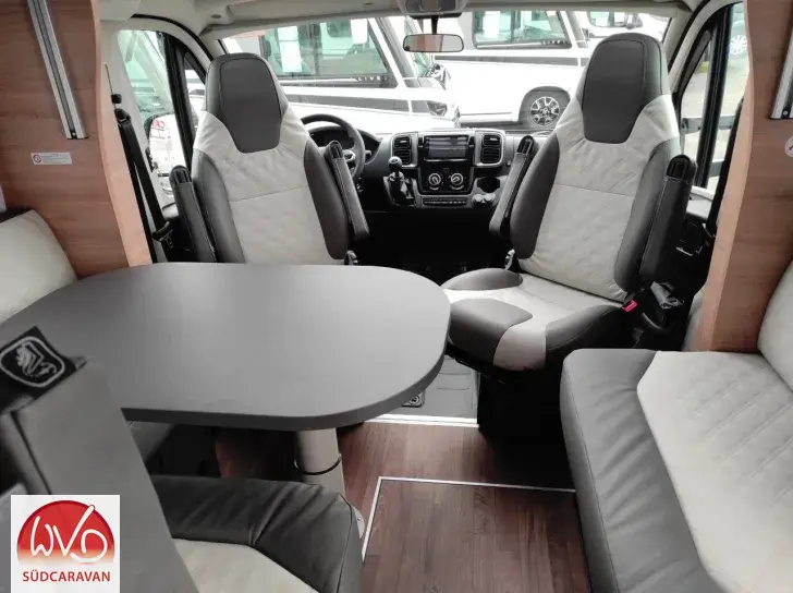 Fahrzeugbild Knaus L!VE WAVE 650 MG Platinum Selection Live Wave #17