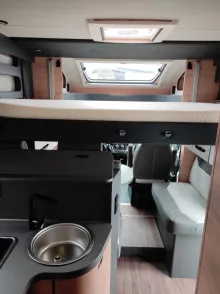 Fahrzeugbild Knaus L!VE WAVE 650 MG Platinum Selection Live Wave #18